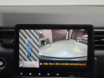 2021 Renault Samsung XM3 с пробегом 61 498 км