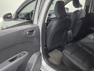 2021 Renault Samsung XM3 с пробегом 61 498 км