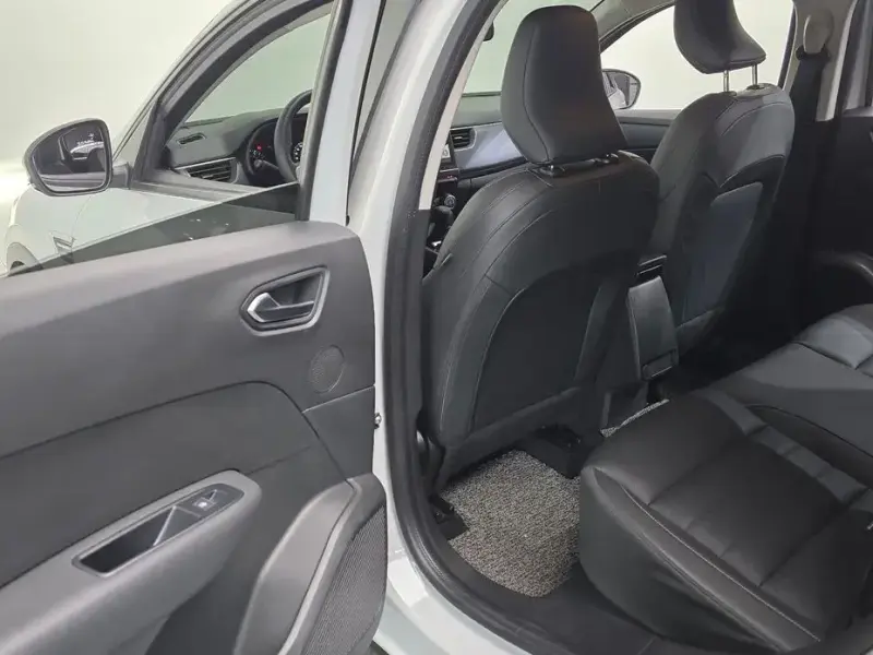 2021 Renault Samsung XM3 с пробегом 61 498 км