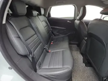 2021 Renault Samsung XM3 с пробегом 61 498 км