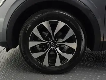 2022 Renault Samsung XM3 с пробегом 54 968 км