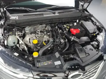 2022 Renault Samsung XM3 с пробегом 54 968 км