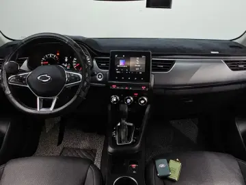 2022 Renault Samsung XM3 с пробегом 54 968 км