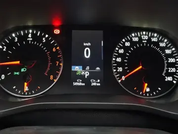 2022 Renault Samsung XM3 с пробегом 54 968 км