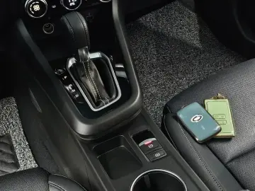 2022 Renault Samsung XM3 с пробегом 54 968 км