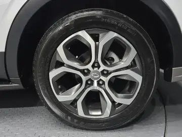 2021 Renault Samsung XM3 с пробегом 74 706 км