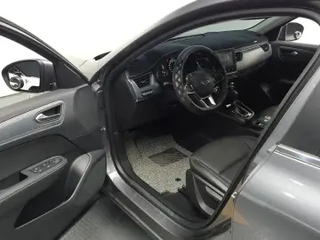 2022 Renault Samsung XM3 с пробегом 54 968 км