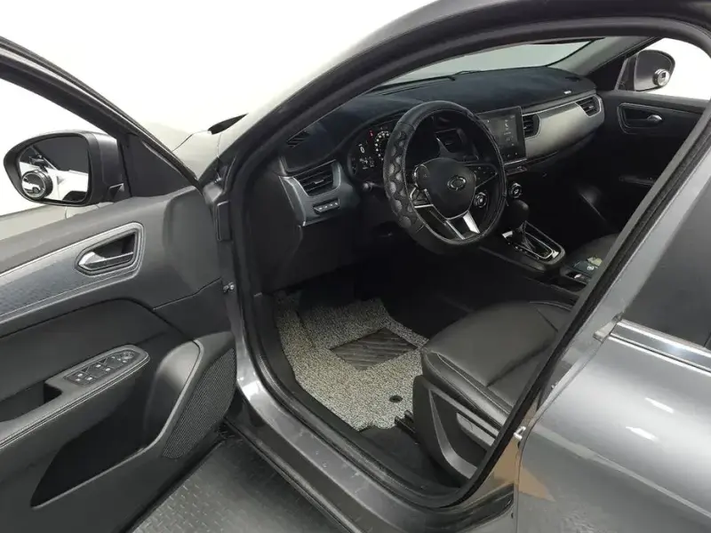 2022 Renault Samsung XM3 с пробегом 54 968 км