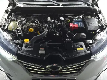 2021 Renault Samsung XM3 с пробегом 74 706 км