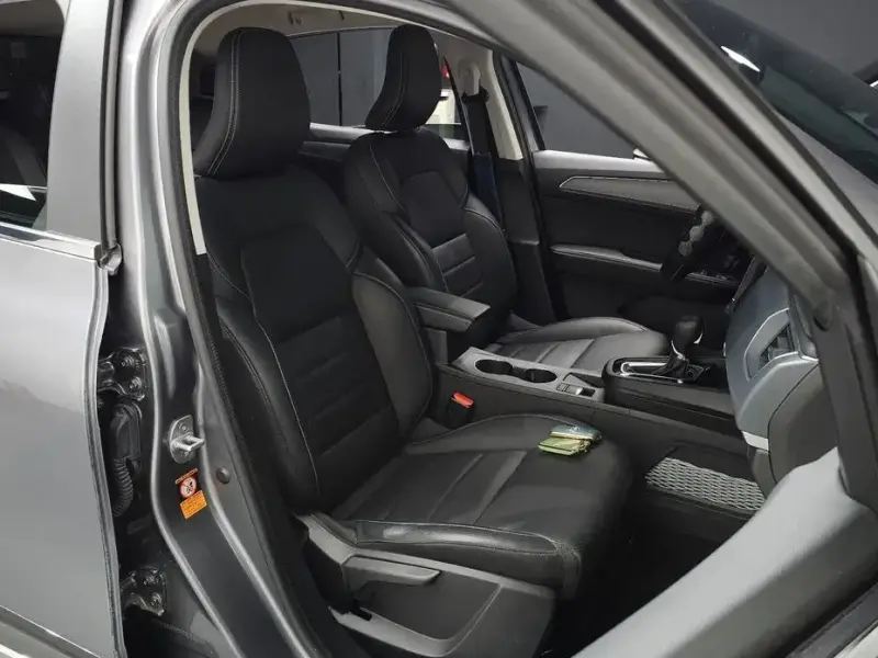 2022 Renault Samsung XM3 с пробегом 54 968 км