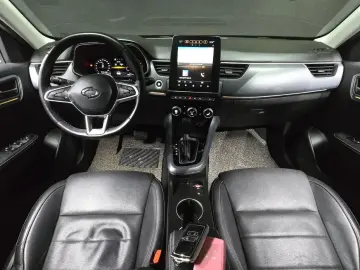 2021 Renault Samsung XM3 с пробегом 74 706 км