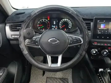 2022 Renault Samsung XM3 с пробегом 54 968 км