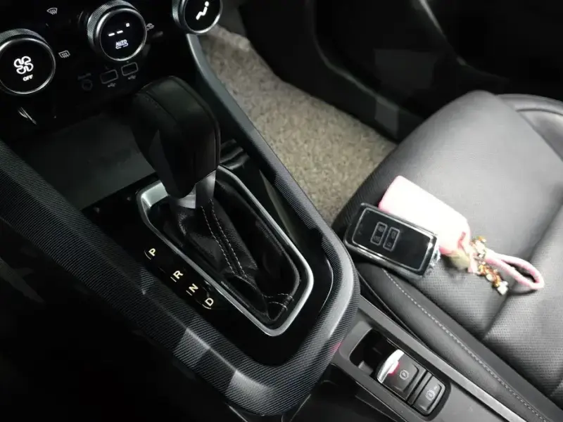 2021 Renault Samsung XM3 с пробегом 74 706 км