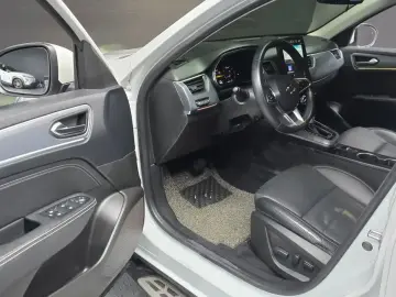 2021 Renault Samsung XM3 с пробегом 74 706 км