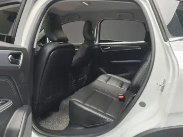 2021 Renault Samsung XM3 с пробегом 74 706 км