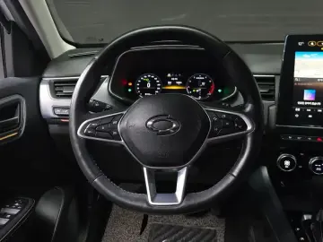 2021 Renault Samsung XM3 с пробегом 74 706 км