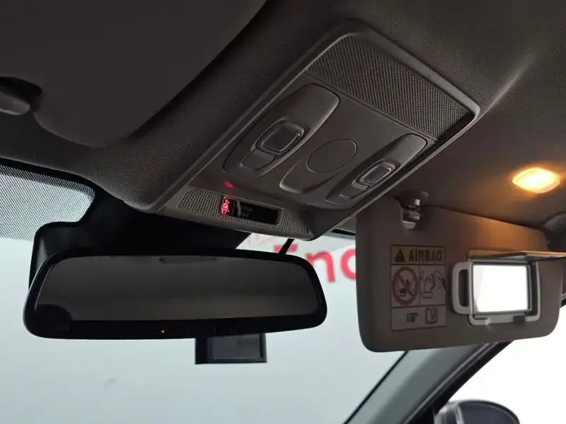 2022 Renault Samsung XM3 с пробегом 54 968 км