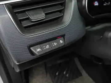 2021 Renault Samsung XM3 с пробегом 74 706 км