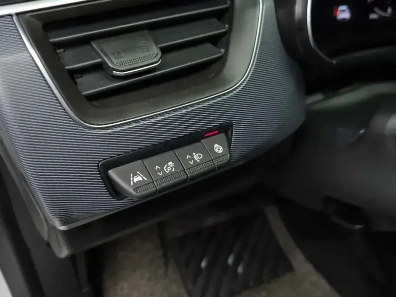 2021 Renault Samsung XM3 с пробегом 74 706 км