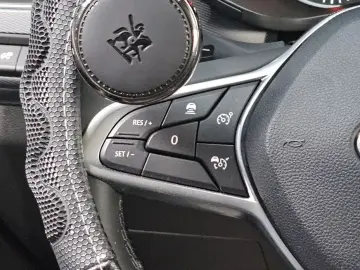 2022 Renault Samsung XM3 с пробегом 54 968 км