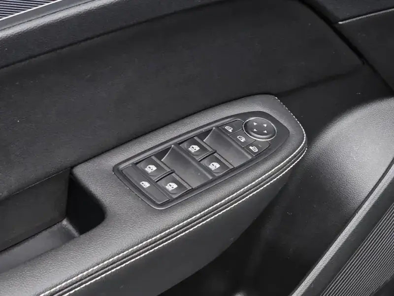 2022 Renault Samsung XM3 с пробегом 54 968 км