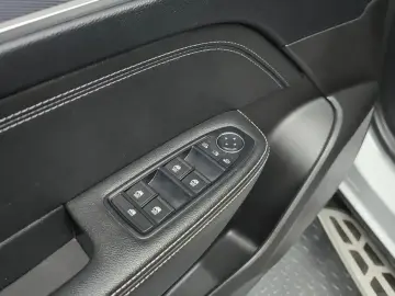 2021 Renault Samsung XM3 с пробегом 74 706 км