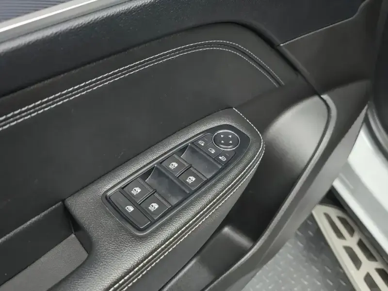 2021 Renault Samsung XM3 с пробегом 74 706 км