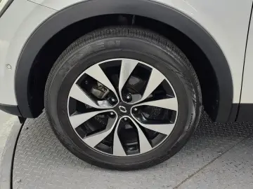 2022 Renault Samsung XM3 с пробегом 53 339 км