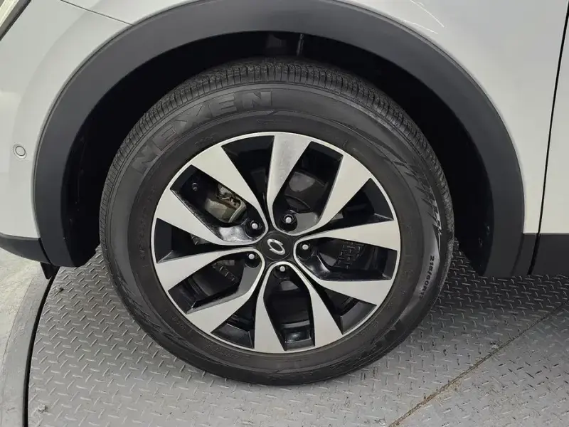 2022 Renault Samsung XM3 с пробегом 53 339 км