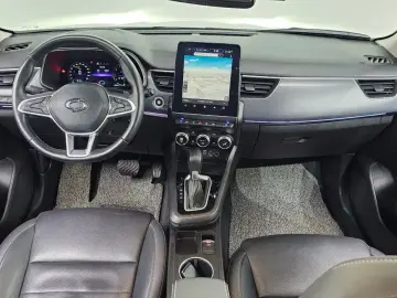 2022 Renault Samsung XM3 с пробегом 53 339 км