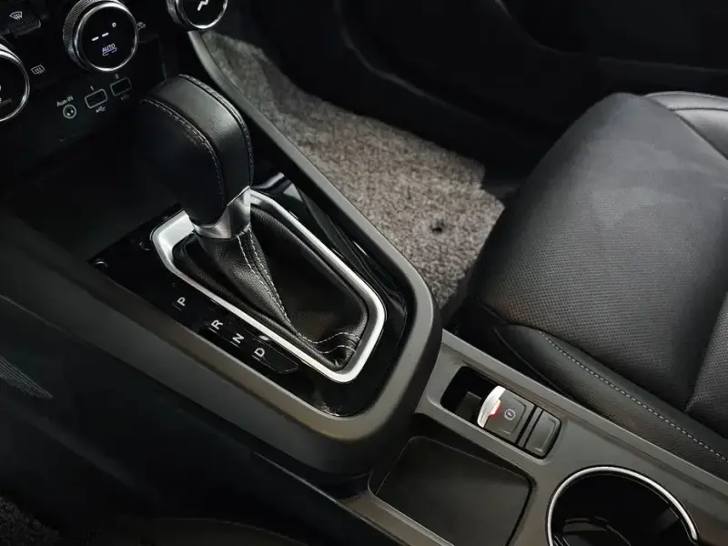 2022 Renault Samsung XM3 с пробегом 53 339 км