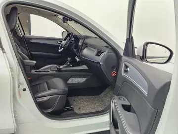 2022 Renault Samsung XM3 с пробегом 53 339 км