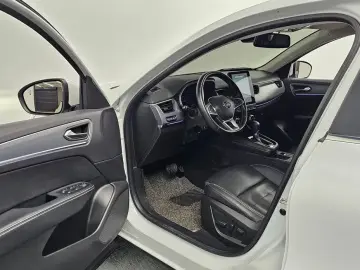 2022 Renault Samsung XM3 с пробегом 53 339 км
