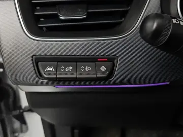 2022 Renault Samsung XM3 с пробегом 53 339 км