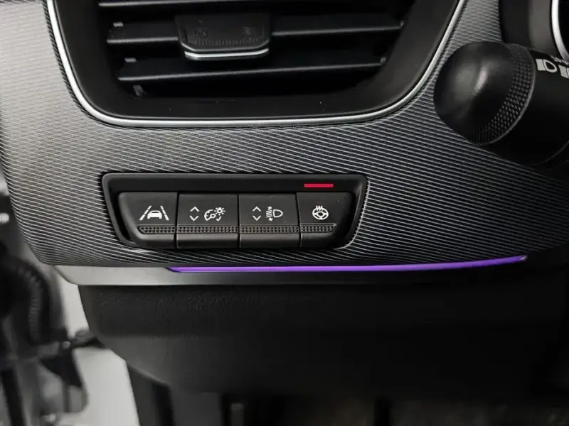 2022 Renault Samsung XM3 с пробегом 53 339 км