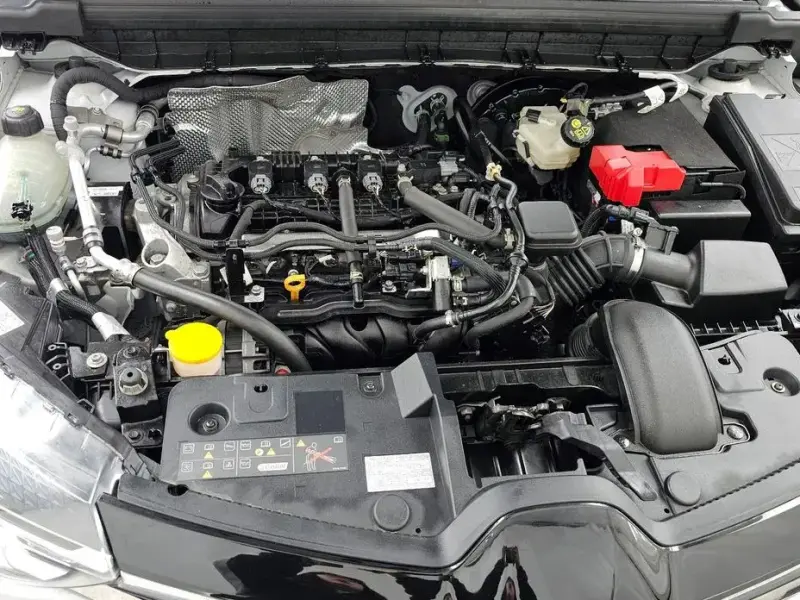 2022 Renault Samsung XM3 с пробегом 55 451 км
