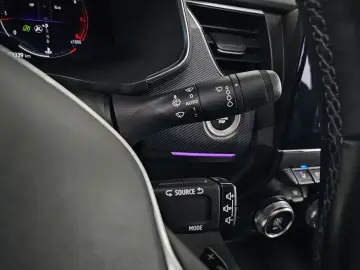 2022 Renault Samsung XM3 с пробегом 53 339 км