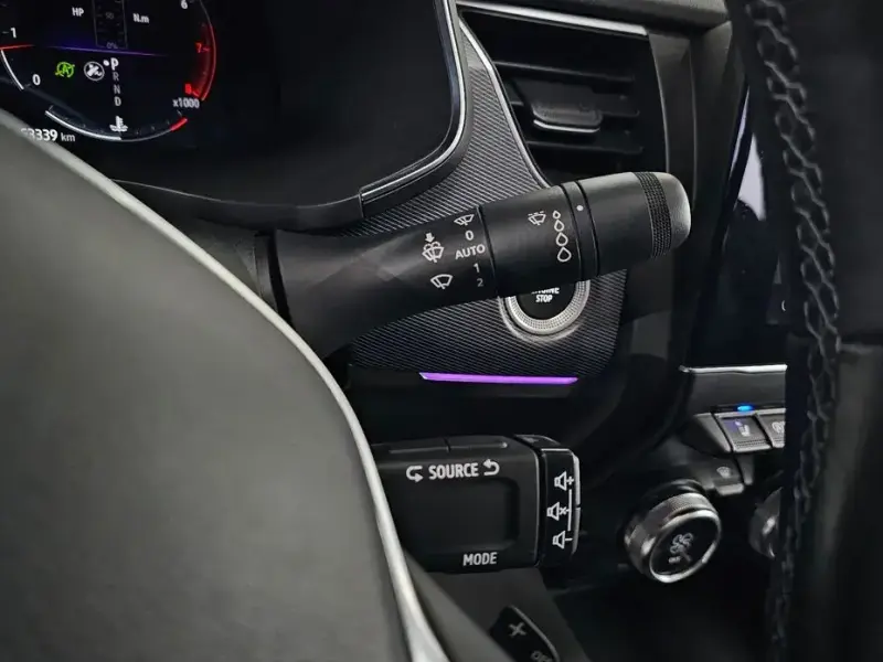 2022 Renault Samsung XM3 с пробегом 53 339 км