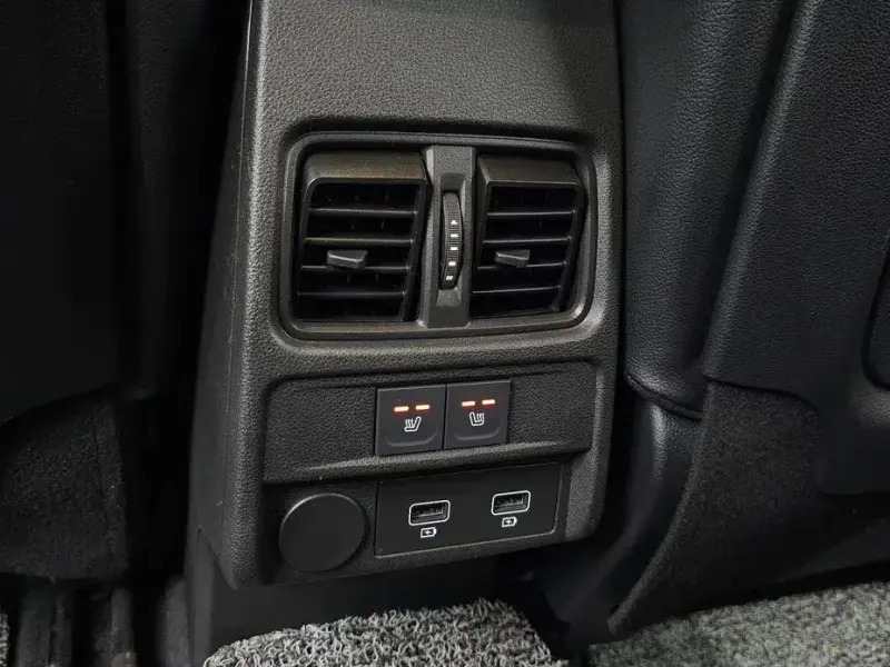 2022 Renault Samsung XM3 с пробегом 53 339 км