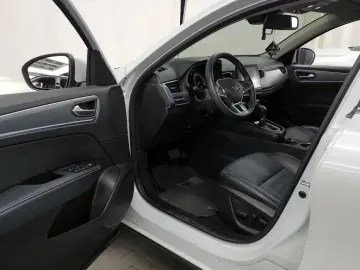 2022 Renault Samsung XM3 с пробегом 55 451 км