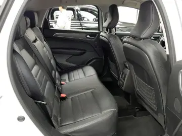 2022 Renault Samsung XM3 с пробегом 55 451 км