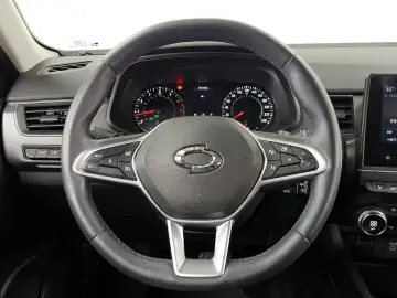2022 Renault Samsung XM3 с пробегом 55 451 км