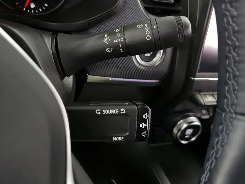 2022 Renault Samsung XM3 с пробегом 55 451 км