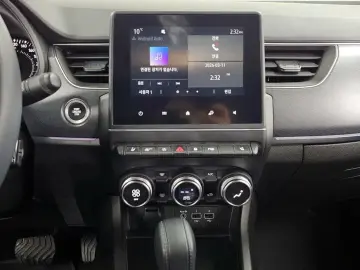 2022 Renault Samsung XM3 с пробегом 55 451 км