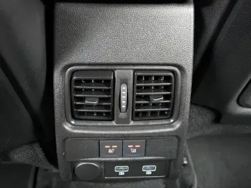 2022 Renault Samsung XM3 с пробегом 55 451 км