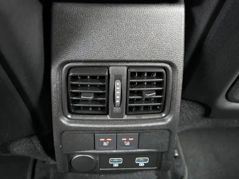2022 Renault Samsung XM3 с пробегом 55 451 км