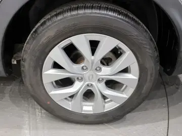 2021 Renault Samsung XM3 с пробегом 78 862 км