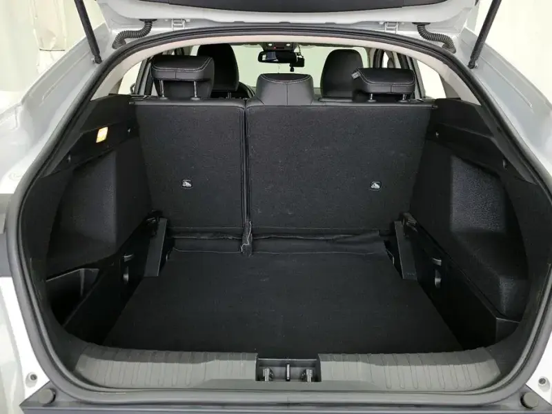 2022 Renault Samsung XM3 с пробегом 55 451 км