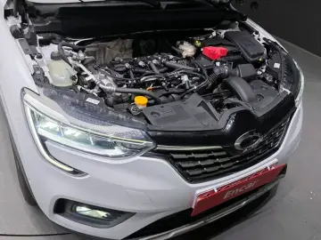 2021 Renault Samsung XM3 с пробегом 78 862 км
