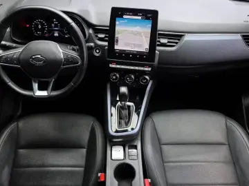 2021 Renault Samsung XM3 с пробегом 78 862 км